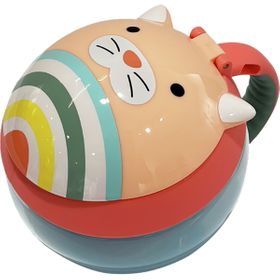 Skip Hop Zoo Snackbecher - Katze