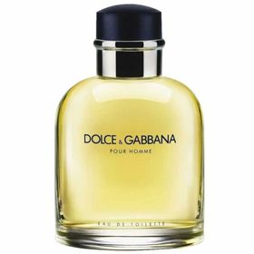 Dolce & Gabbana Pour Homme Eau De Toilette 200ml Spray Herren