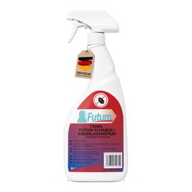 FUTUM 750ml Schaben- / Kakerlakenspray