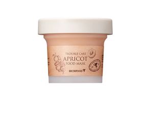SKINFOOD Peeling Beruhigende Maske