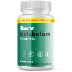Slimoran Metabolism Kapseln