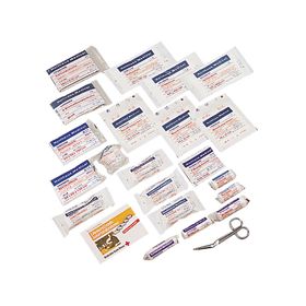 Holthaus Medical Füllsortiment Verbandkasten DIN 13160