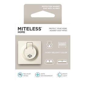 Miteless Home