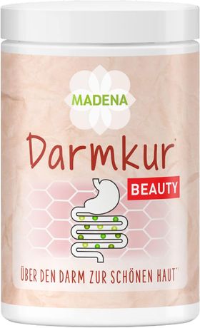 MADENA Darmkur Beauty