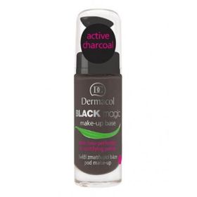 Make-up-Primer - Schwarze Magie