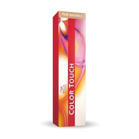 Wella Color Touch Semi-permanente Haarfarbe