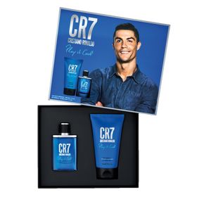 Cristiano Ronaldo CR7 Play It Cool Giftset