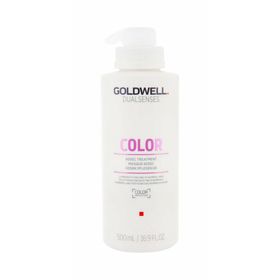 Goldwell Dualsenses Color 60Sec Behandlung