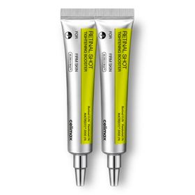 Celimax Retinal Shot Tightening Booster Anti-Falten Serum