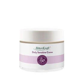 BitterKraft! Daily Sensitive Creme