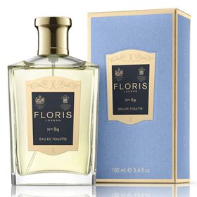 Floris No. 89 Eau de Toilette  Spray