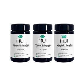 NUI Vitamin B Komplex