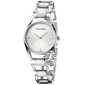 calvin klein Mod. dainty - Diamonds