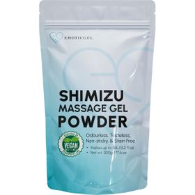 EROTICGEL *SHIMIZU Edition*