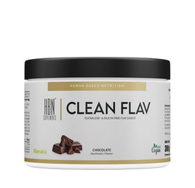 HBN Supplements - Clean Flav