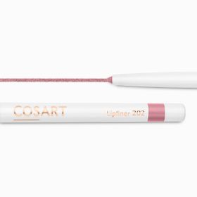 COSART Lipliner Lippen Konturenstift sehr weich wisch und wasserfest auch für empfindliche Haut