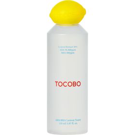 TOCOBO AHA BHA Lemon 38% extract Face Tone