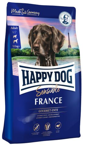 Happy Dog France