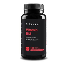 Zenement Vitamin B12 Tabletten