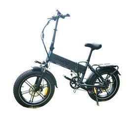Rincc R200 Faltbares Elektrofahrrad mit 48V15Ah Akku