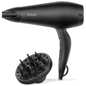 BaByliss Haartrockner D215DE