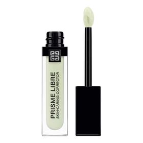 Givenchy Prisme Libre Skin Caring Korrektor Grün