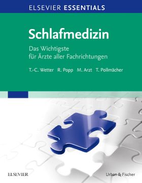 ELSEVIER ESSENTIALS Schlafmedizin