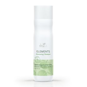 Wella Elements Renewing Shampoo