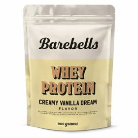 Barebells Whey Protein
