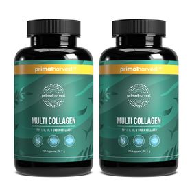 Primal Harvest® Multi Collagen