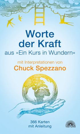 Worte der Kraft