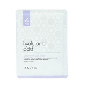 It's SKIN Hyaluronic Acid Moisture Mask Sheet