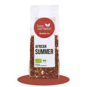 teeverliebt - African Summer Bio loser Rooibostee