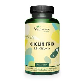 VEGAVERO Cholin Trio