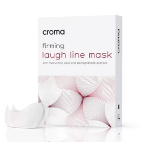 Croma® Firming Laugh Line Mask