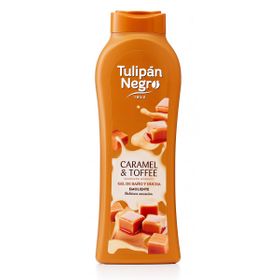 Badegel - Karamell-Creme-Toffee