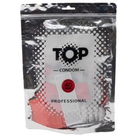 TOP Condom *Berry Exciting*