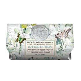 Michel Design Works Badeseife Butterfly Fields