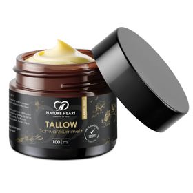 Tallow Schwarzkümmel+