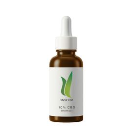 Styria Vital VITAL Aromaöl 10%