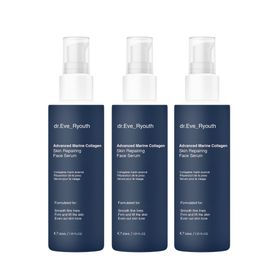 Dr. Eve_Ryouth Advanced Marine Collagen Repair Serum Trio