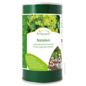 PerNaturam Natalen