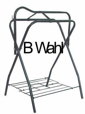 Sattelhalter Sattelständer Sattelbockklappbar BWahl