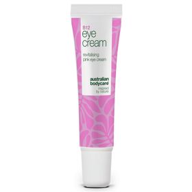 Australian Bodycare Vitamin B12 Augencreme