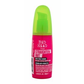 Tigi Bed Head Straighten Out Anti-Frizz Serum