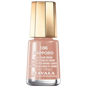 Mavala Nlack Toluolfrei Sapporo