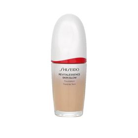 Shiseido Revitalessence Leuchtendes Fluid Make-up