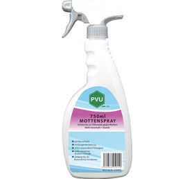 PVU Mottenspray