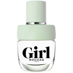 Rochas Girl Eau De Toilette Spray