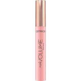 Catrice - Wimperntusche Pure Volume